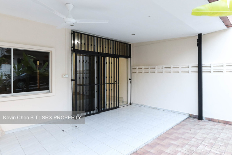 Sembawang Hills Estate thumbnail photo